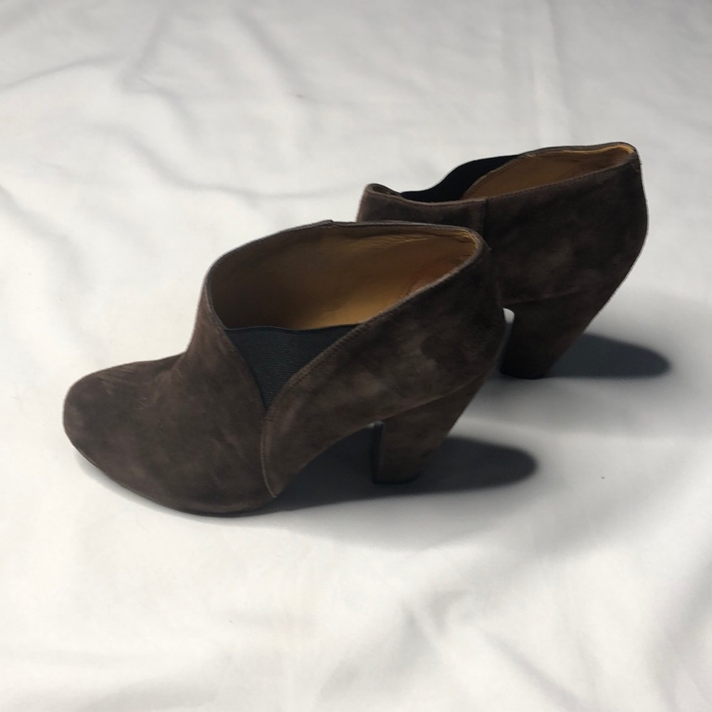 Nine West Ankle Booties